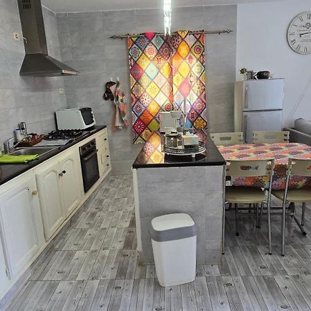 Reservez Ain Draham Sejour 2 Svp Екстер'єр фото