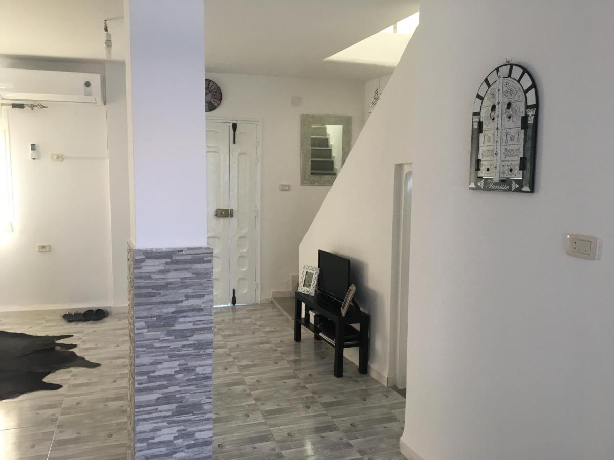 Reservez Ain Draham Sejour 2 Svp Екстер'єр фото