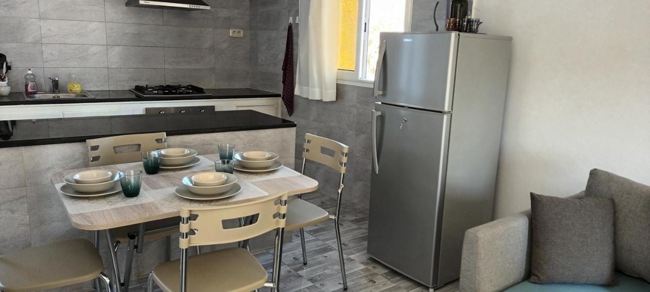 Reservez Ain Draham Sejour 2 Svp Екстер'єр фото