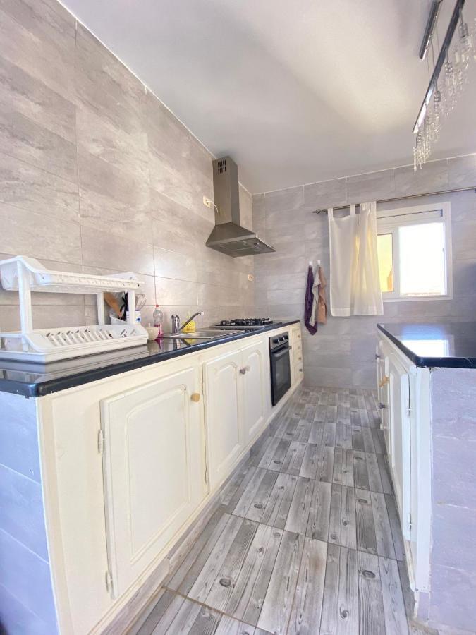 Reservez Ain Draham Sejour 2 Svp Екстер'єр фото