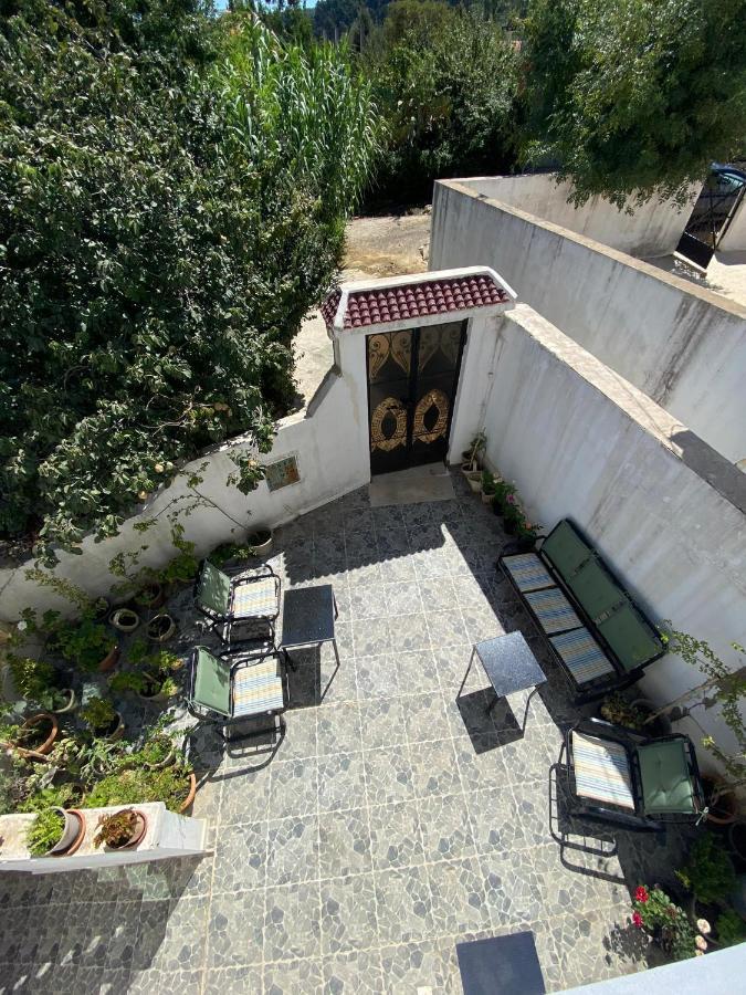 Reservez Ain Draham Sejour 2 Svp Екстер'єр фото