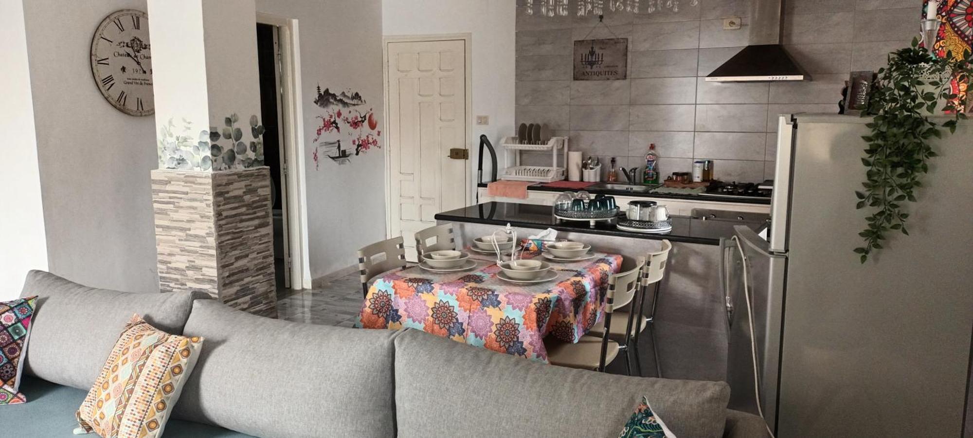 Reservez Ain Draham Sejour 2 Svp Екстер'єр фото