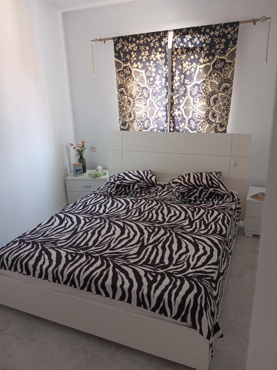 Reservez Ain Draham Sejour 2 Svp Екстер'єр фото