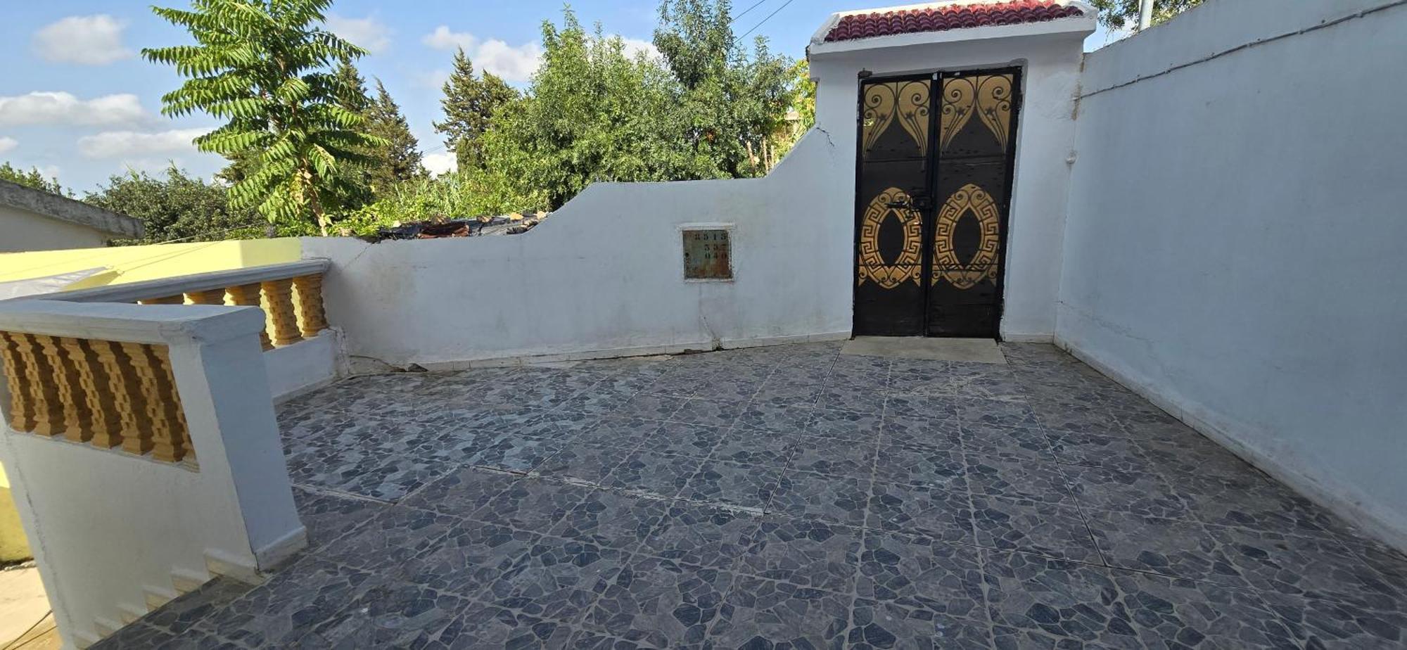 Reservez Ain Draham Sejour 2 Svp Екстер'єр фото