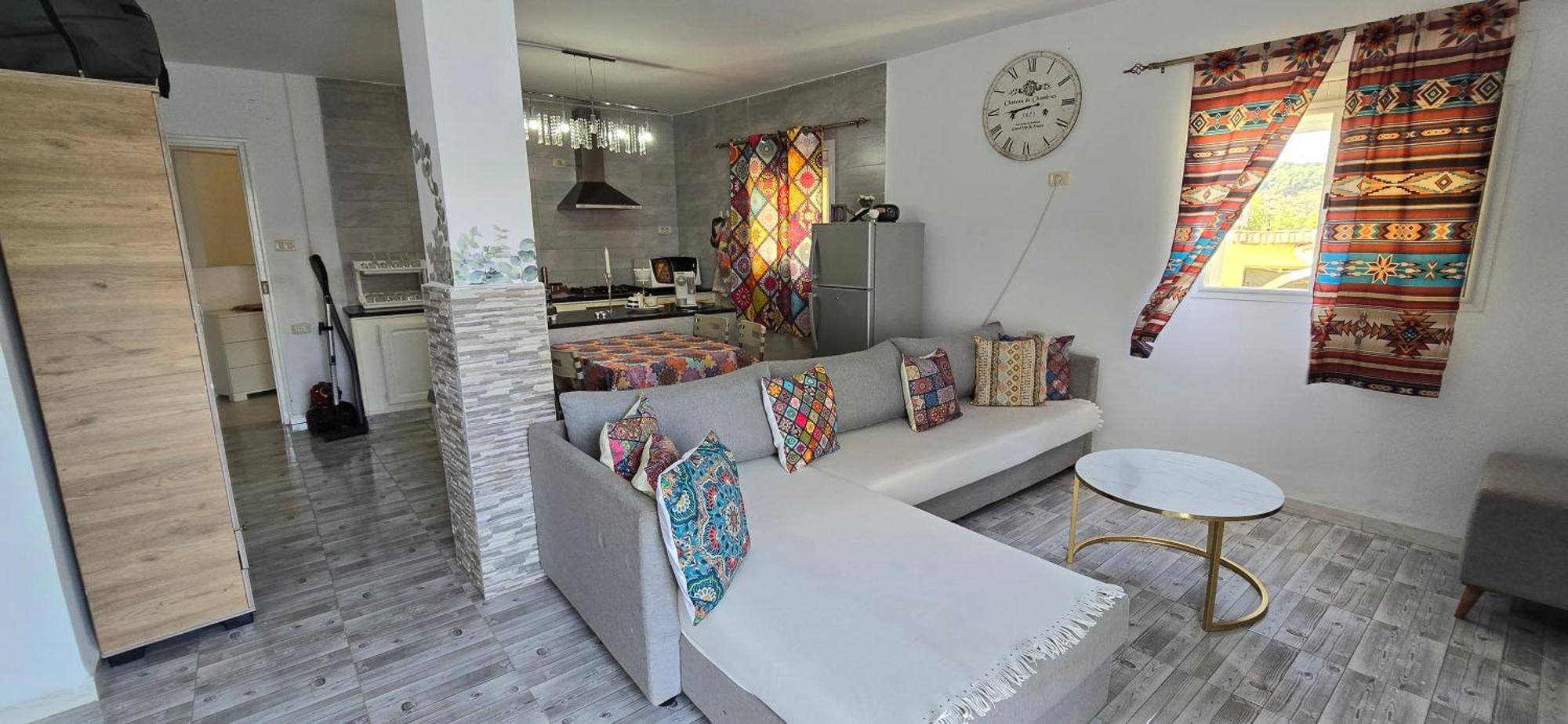 Reservez Ain Draham Sejour 2 Svp Екстер'єр фото